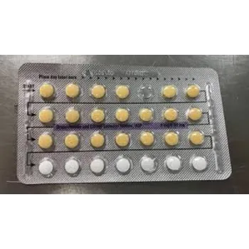 Birth Control Pills